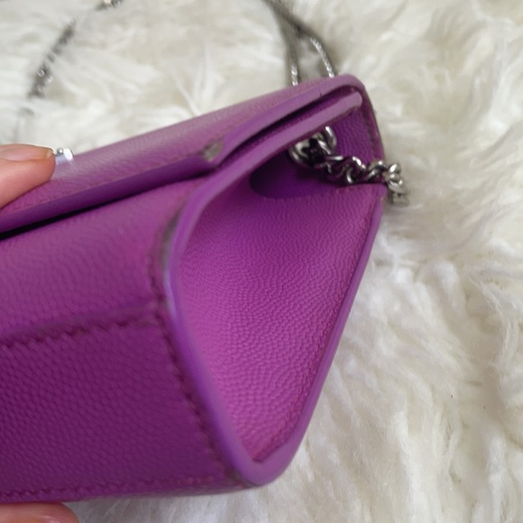 YSL Small Kate Chain Bag - Picture 13 of 17